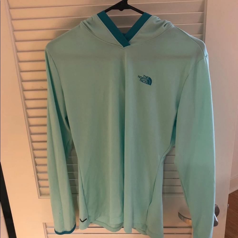 The North Face Pullover